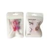3PCS Soft Silicone Magnetic Cable Winder Organizer Cord Earphone Storage Holder Clips Cable Winder For Earphone For Data Cable
