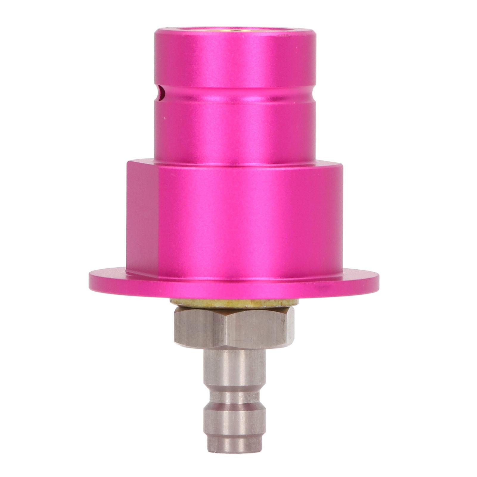 Snelle CO2-adapter met 8 mm voor frisdrankdispenser