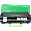 Compatible Pantum DL-500 Drum Unit & TL-500H Toner Cartridge