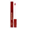 Mingxizhi Little Red Tube Velvet Matte Lip Mud - Long-lasting, Whitening Lip Gloss for Autumn/Winter