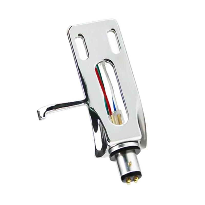 

Long Record Player Styluses Needle With Reinforced Tonearm Structure For Improved Sound Performances PCB Material Construction 1