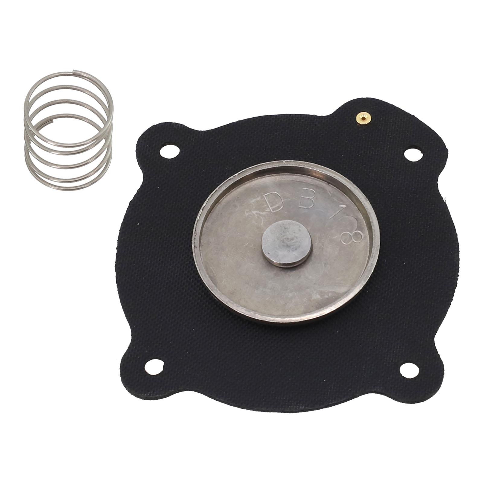 

For Mecair VNP208/VEM208 Diaphragm Repair Kit Nitrile Buna