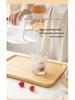 Homemade Yogurt & Cheese Whey Separator