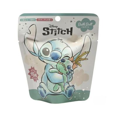 Nor Corporation Kulka do kąpieli Stitch DIZ5901