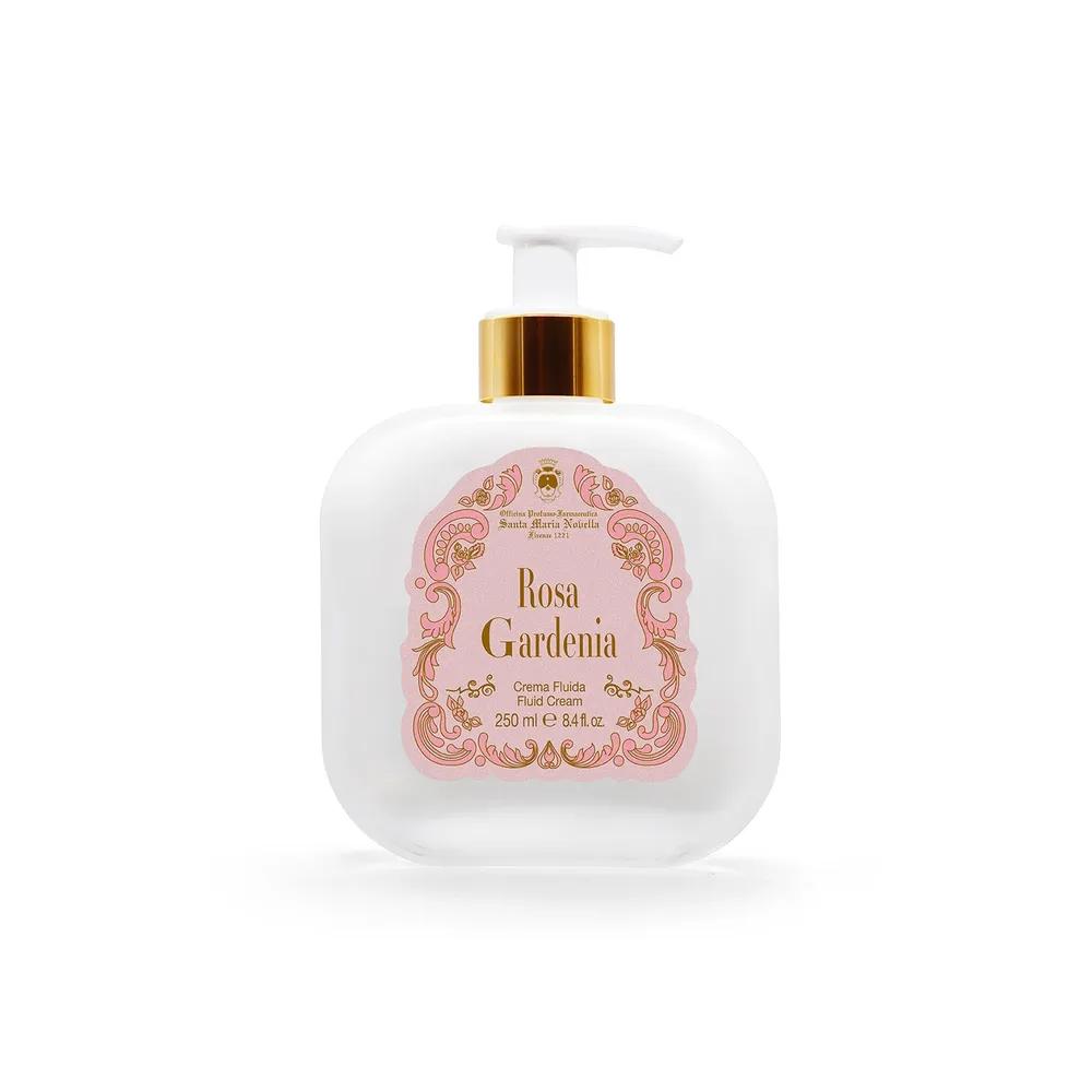 

Crema Fluida Rosa Gardenia 250ml