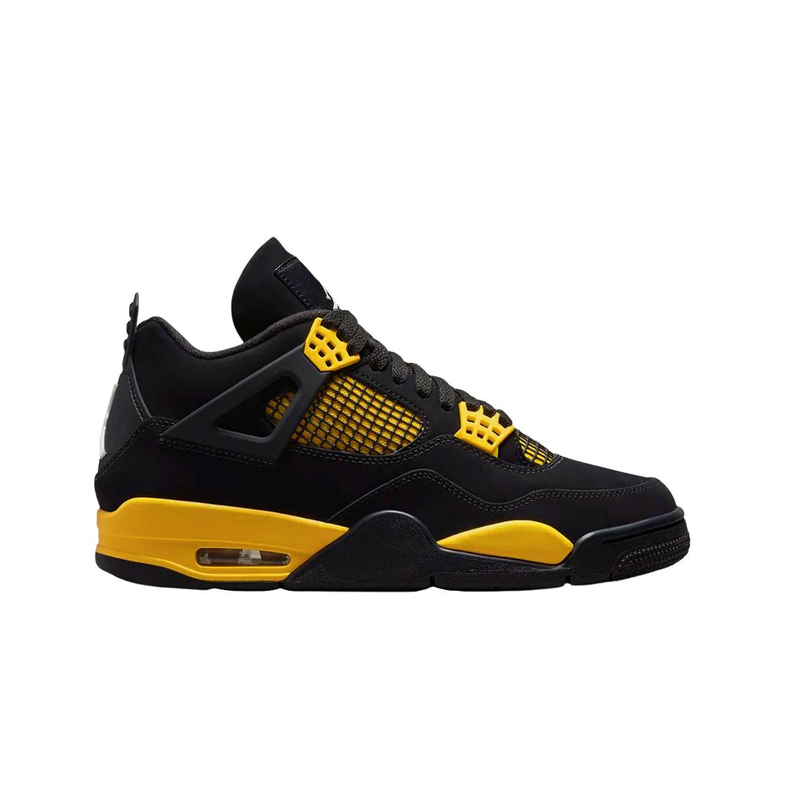 

Jordan 4 Retro Thunder 2023 280