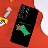 Turkmenistan Flag Phone Case For Samsung Galaxy S25 Ultra S9 S10 S20 S21 FE S22 S23 S24 Plus S24 Ultra Cover