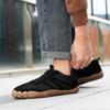 2026 Nuove Scarpe Minimaliste a Punta Larga per Piedi Nudi Uomo Donna Zero Drop Sneakers Minimaliste Retro Outdoor Antiscivolo Scarpe da Passeggio Sneaker Casual