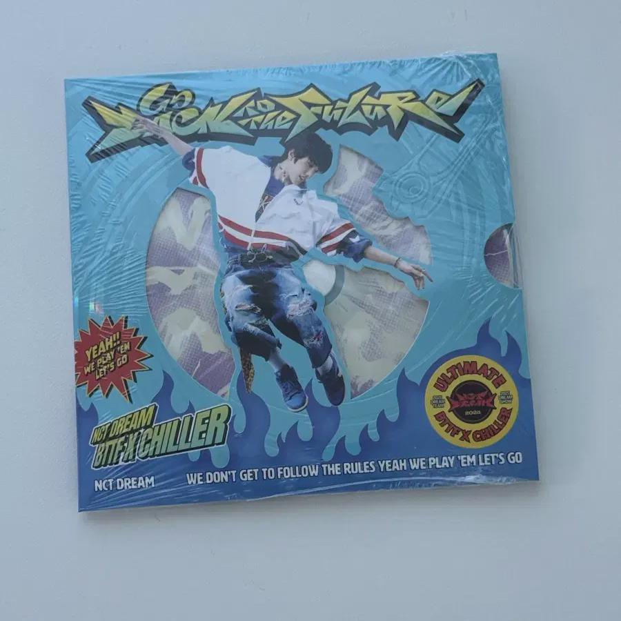 

Ncitydream Bttf Sealed Jisung