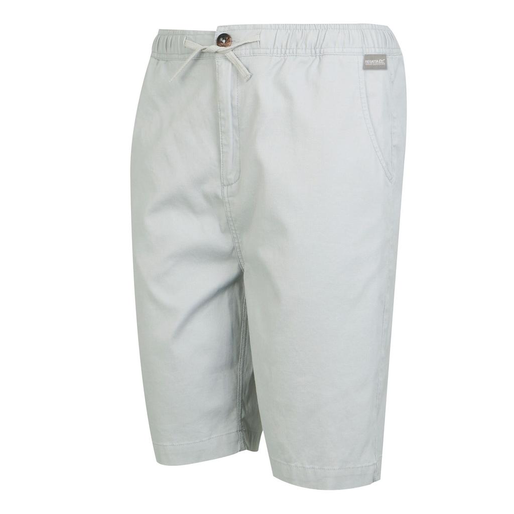 Regatta Mens Aldan Chino Shorts