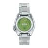 Seiko 100m Water Resistant Automatic/Manual Mechanical Movement Stainless Steel Strap Watch 42.5mm SRPL33
