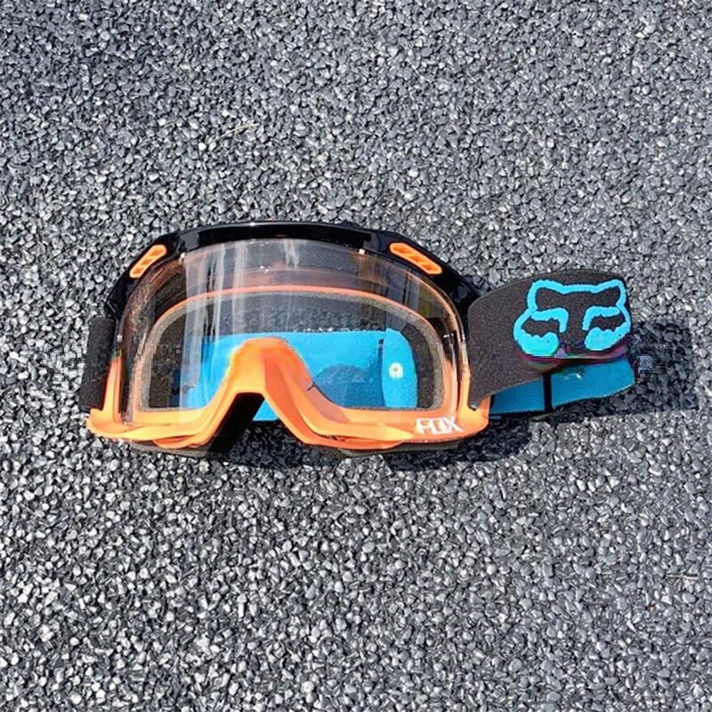 Lishi Ski & Cycling Goggles