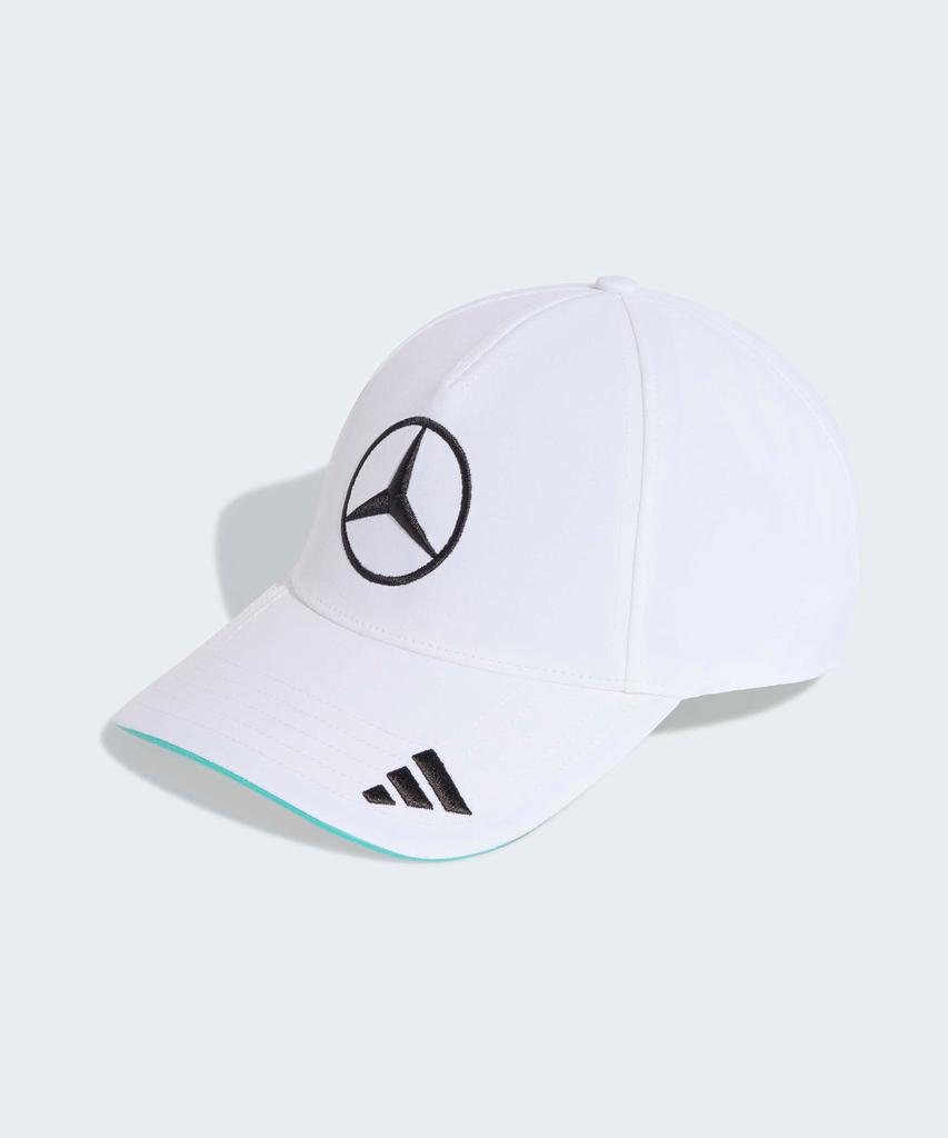 ADIDAS Mercedes-Amg Petronas Formula 1 Team Driver'S Cab - White / Ke8302