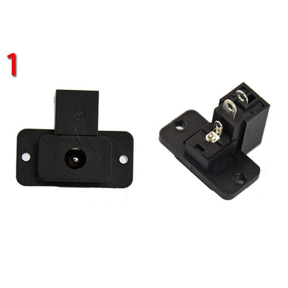 Car Charging Hole 6V 12V Charger Socket For Children Electric Car