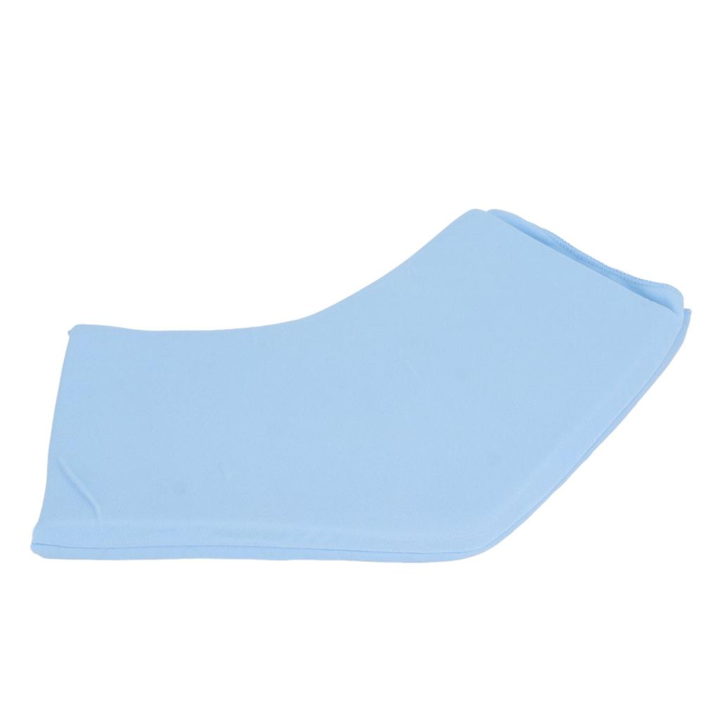 Ankle Gel Ice Pack Comfortable Flexible   Reusable Ankle Cold Compression Wrap for Plantar Fasciitis