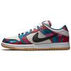 New Sb Dunk Low Pro Parra Abstract Art 2021 DH7695-600