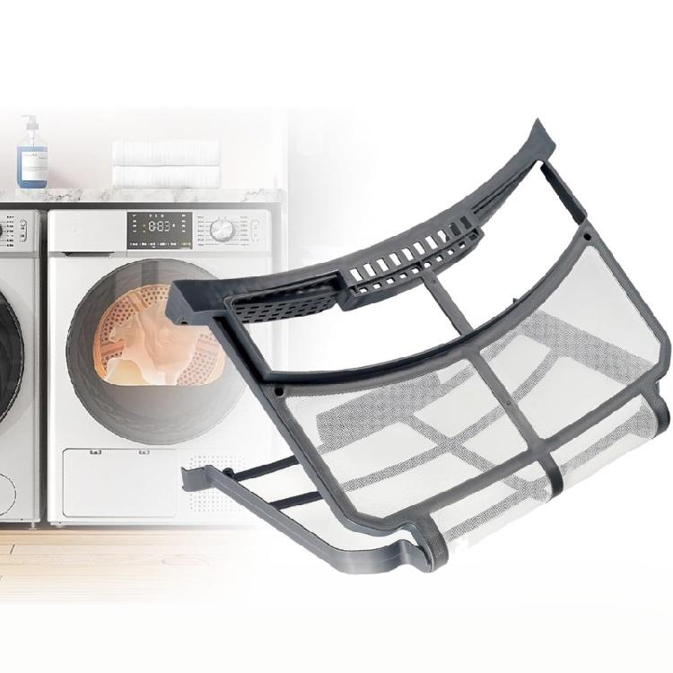 WE16X32537 WE16X29597 AP7205579 Dryer Lint Filter Screen Replacement for GFD55ESMN0DG GFD55ESMN0WW GFD55ESMN1DG