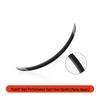 Tesla Model 3/Y Rear High-Performance Spoiler - Exterior Modification Accessory