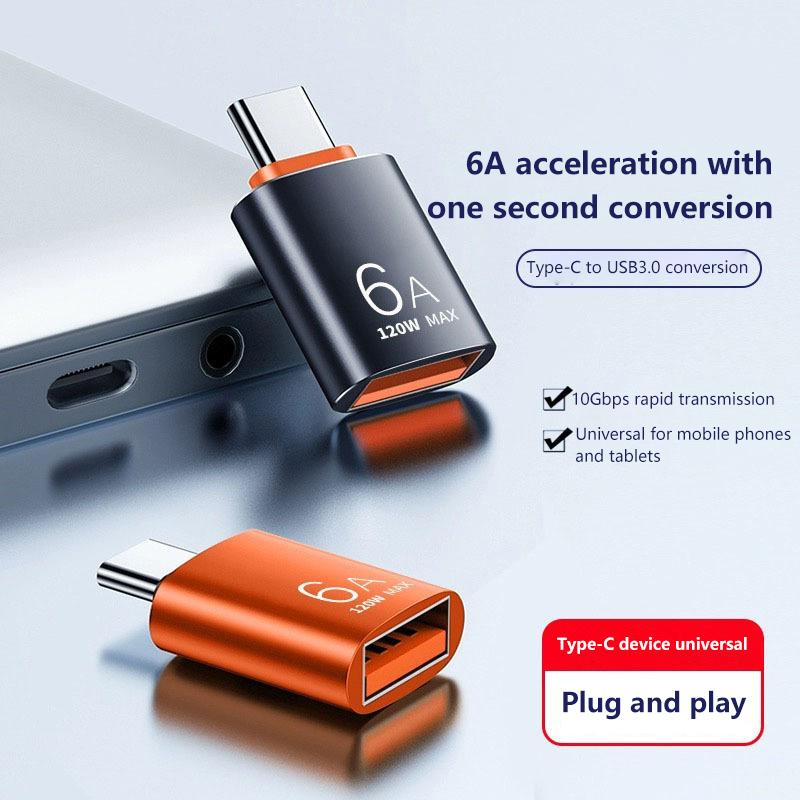 Dönüştürücü Otg Tip C Android Cep Telefonu Adaptörü Harici Cihaz Bilgisayar Cep Telefonu Usb Flash Sürücü Yaygın Uyumlu