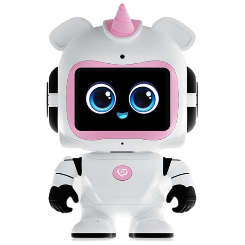 

JoyInside AI Kids Companion Robot