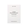Vitamin Brightening Mask Set