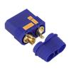 QS8S High Strength Battery Connector 130A 200A Current Rated Nylon Plastic