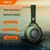 Recci Portable Mini Bluetooth Speaker RSK-W26