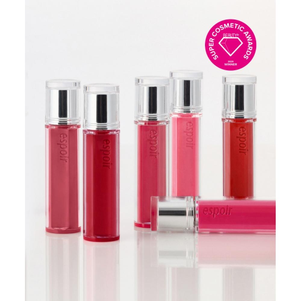 Espoir Couture Lip Tint Glaze 2 Pack