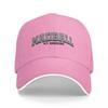 Hardcore band NY Baseball Cap birthday Hat Baseball Cap Military Tactical Cap Unisex Caps Women's
