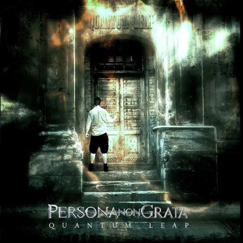 

CD PERSONA NON GRATA - Quantum Leap MASCD0747 Massacre Record 2011 Greece Rock Used