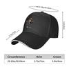 shaka ponk Baseball Cap Sports Cap golf hat genuine Snapback Cap Cosplay Caps Women Men's