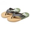 Men's Non-Slip Soft Sole Flip-Flop Sandals: Durable Summer Beachwear