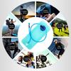 2L Water Bag Sports Backpack Bicycle Riding Water Bag Portable Food Grade Outdoor Drinking Water Bag Camping Water Bag