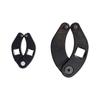 Large and Small Adjustable Gland Nut Wrench Set for Motorcycle Hydraulic Cylinders (1266 & 7463)