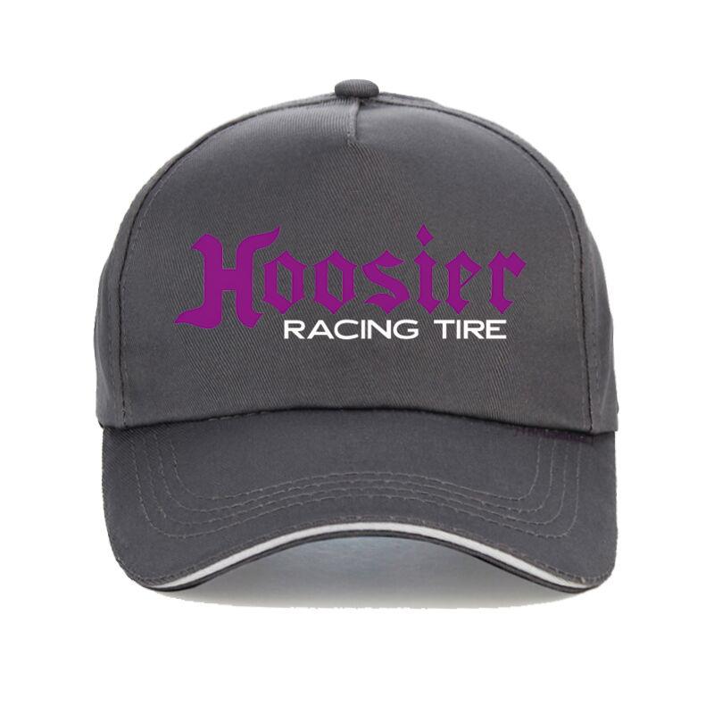 Hoosier Racing Baseball Cap Luxury Hat Fashion Beach Mountaineering Designer Hat Casual Man Women'S Hats