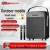 Malata Portable Karaoke Speaker with Wireless Mic (CN Version)
