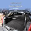 Cadillac XT5 Trunk Storage Expansion Platform and Partition Shelf