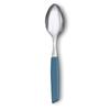 VICTORINOX Cutlery Table Steak and 24 Spoons Elegant Ergonomic Table Set to Decorate Your Dining Dishwasher Swiss Modern Set, Fork, Knife, Set,