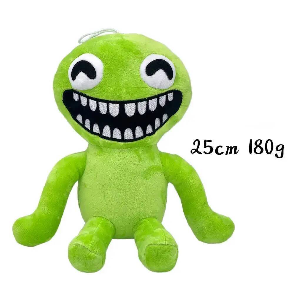 Garden Of Banban Plush Toy Garten Of Banban 8 Antis Deviled Plush Toy Banban Garden Plush Doll Ramamba Bittergiggle Flumbo