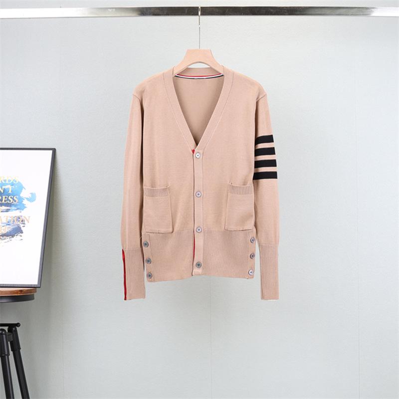 Damen Kurzstrickjacke - Neue Frühjahr/Herbst Strickware 2025