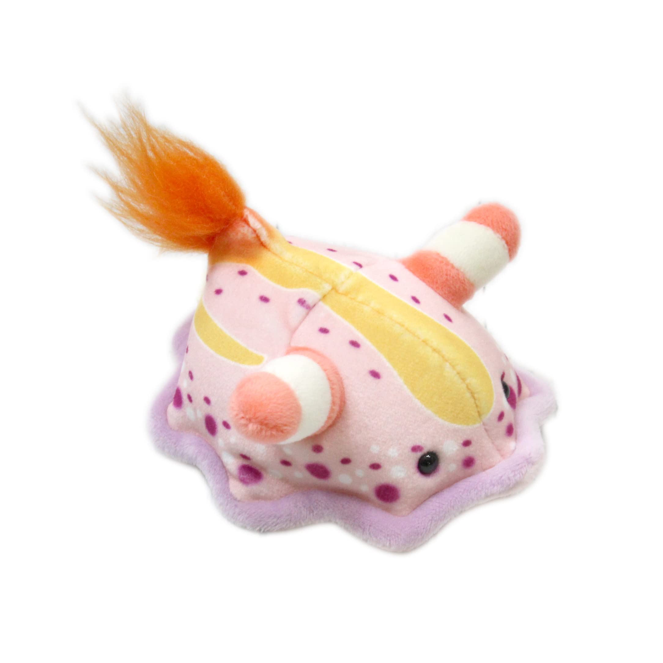 

Take Off Pokepuni Strawberry Milk Sea Slug