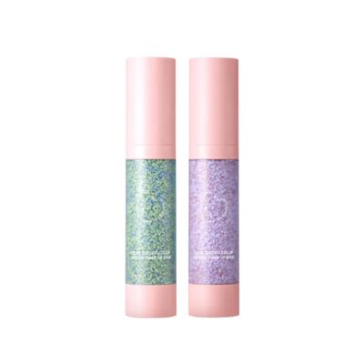 Bază de machiaj Zero Fit Color Capsule 20 g (3 Opțiuni)