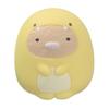 Joypalette Sumikko Gurashi Finger Puppet Tokage and Mom Mascot
