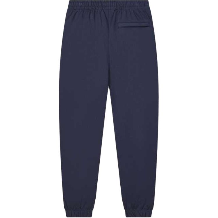 Fila ORIGINALE Knitted Sweatpants Unisex Legend Blue F71U439601F-NV