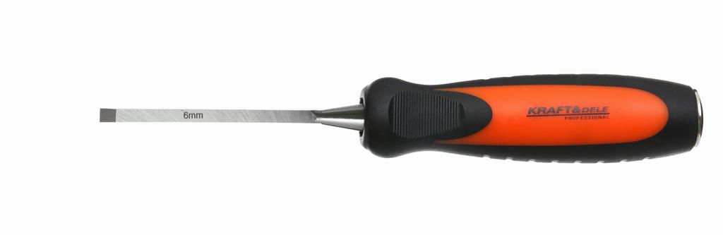 Dłuta zestaw 4szt. KD10890