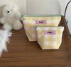 Morlhaus Zipper Pouch Size 2