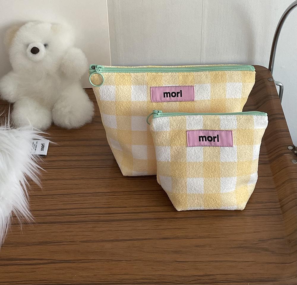 Morlhaus Zipper Pouch Size 2