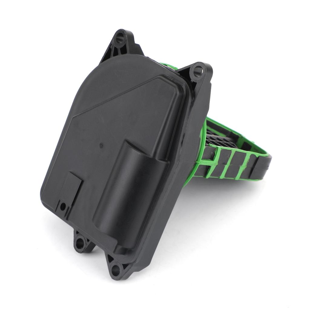 Insugningsrör Justeringsenhet DISA Ventil Vänster Passar BMW 328i E82 E70 E90 E92 Z4