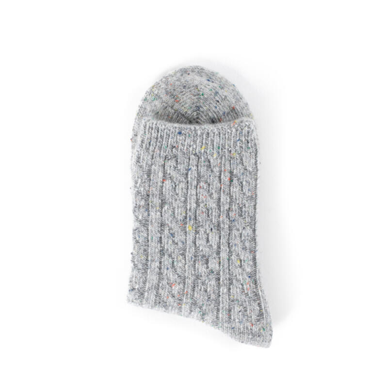 Women s Socks YJ-WOOL-23 235~275mm