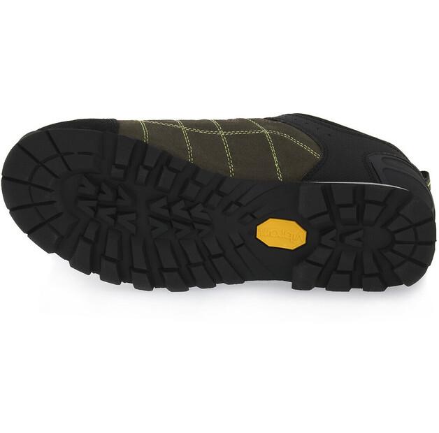 Треккинговые ботинки Trezeta Hurricane Evo Low Top